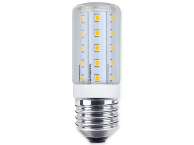 BLULAXA 49431 - LED SMD Lampe T30 E27 4W 400 lm WW 30x86mm