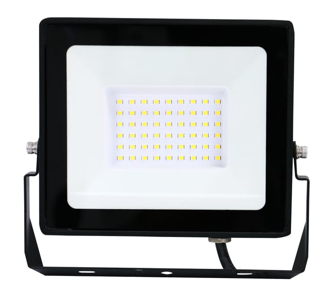 BLULAXA 49538 - LED-Flutlicht, 50 W, 4300 lm, 4000 K