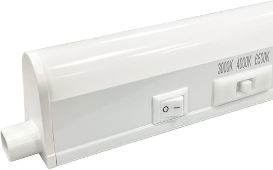 BLULAXA 49895 - Möbelunterbauleuchte Pinex CCT LED, 30cm ,450 lm, 4 W