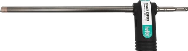 BOHR 287869 - Hammerbohrer, SDS-Plus, DusterExpert, 16 mm