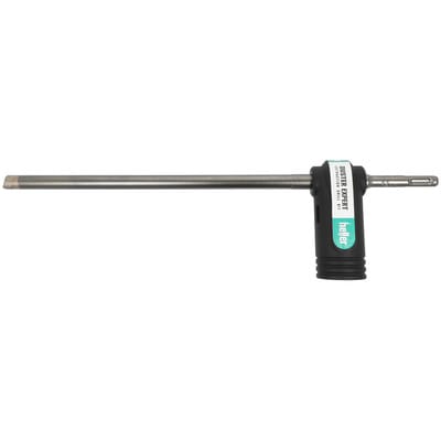 BOHR 289702 - Hammerbohrer, SDS-Plus, DusterExpert, 8 mm