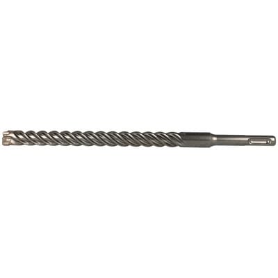 BOHR 4P160 5MM - Hammerbohrer, SDS-Plus, 4Power, 5 mm