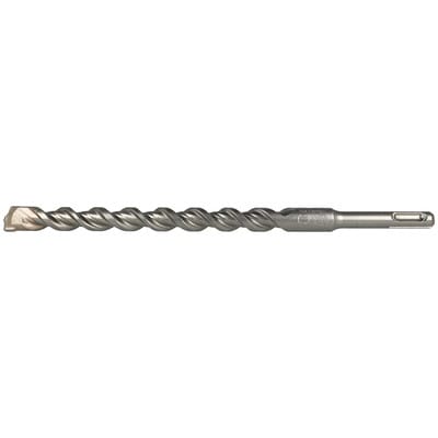 BOHR BP600 8MM - Hammerbohrer, SDS-Plus, Bionic Pro, 8 mm