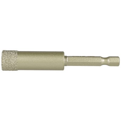 BOHR CERA SET 1 - Feinsteinzeugbohrersatz, M14, Cera Expert, 3 -teilig