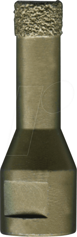 BOHR CERA64 10 - Feinsteinzeug- und Keramikbohrer, M14, Cera Expert, 10 mm