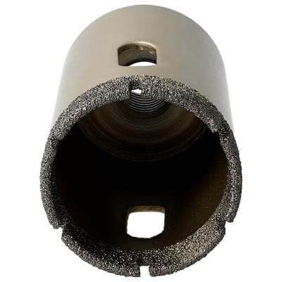 BOHR CERA64 8 - Feinsteinzeug- und Keramikbohrer, M14, Cera Expert, 8 mm