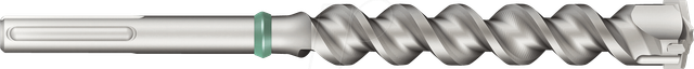 BOHR END340 13 - Hammerbohrer, SDS-max, EnDuro, 13 mm