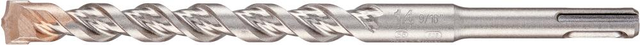 BOHR SDS200 14MM - Hammerbohrer, SDS-plus, Bionic Pro, 14 mm