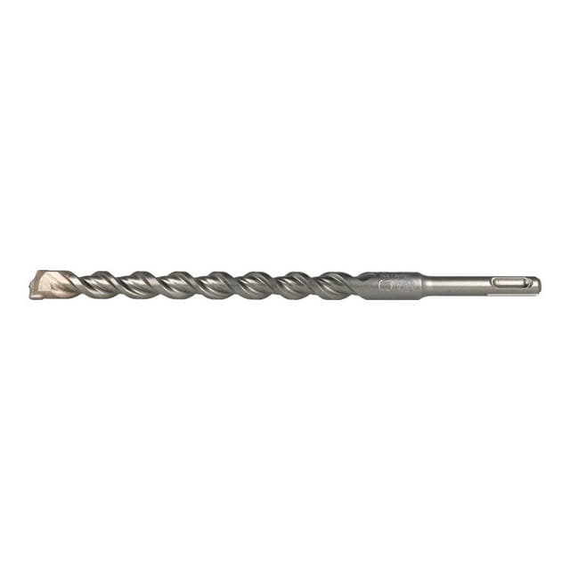 BOHR SDS260 6MM - Hammerbohrer, SDS-plus, Bionic Pro, 6 mm