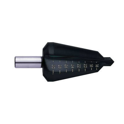 BOHRER 430 - Schälbohrer, TENIFER, 4,0 - 31,0 mm