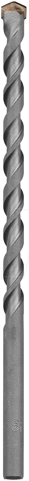 BOHRER B-5,0MM - Betonbohrer, 5 mm