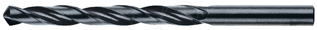 BOHRER S1,5MM - Stahlbohrer, HSS, 1,5 mm, 3 Stück