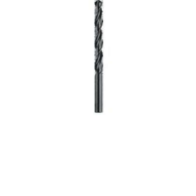BOHRER S12,0MM - Stahlbohrer, HSS, 12,0 mm, 1 Stück