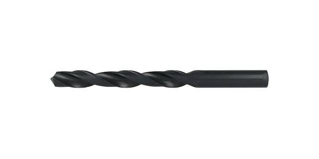 BOHRER S4,5MM - Stahlbohrer, HSS, 4,5 mm, 2 Stück
