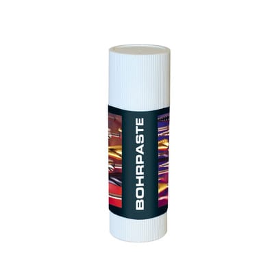 BOHRPASTE - Bohrpaste, für Schälbohrer