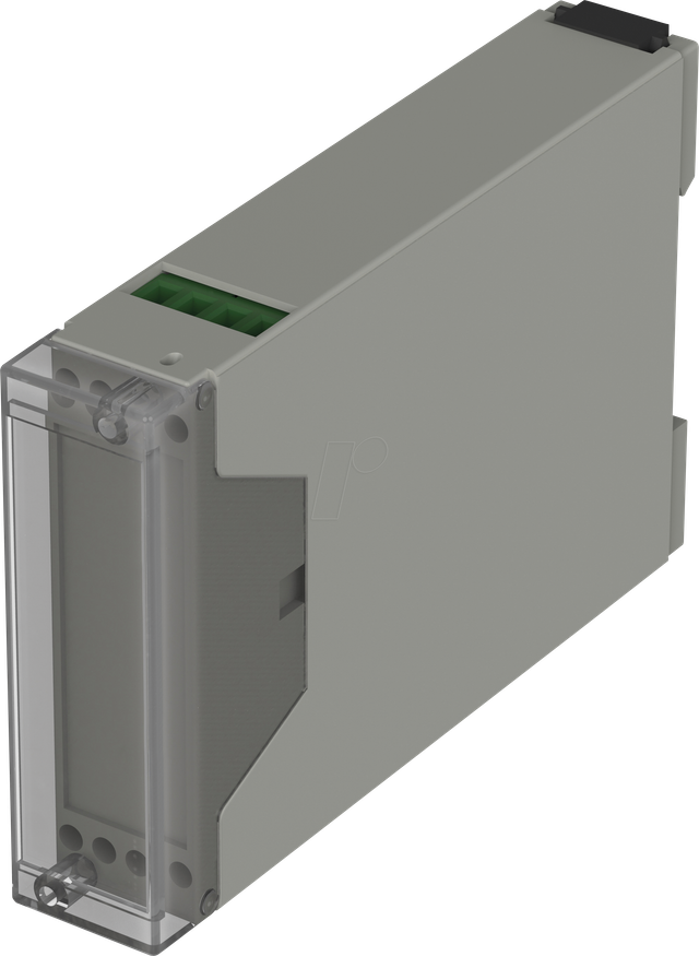 BOPLA 65002210H1 - CombiNorm-Classic, 22,5 x 75 x 109,5 mm, IP40