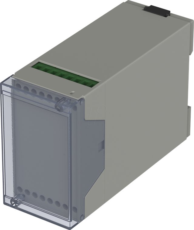 BOPLA 65004510H1 - CombiNorm-Classic, 45 x 75 x 109,5 mm, IP40