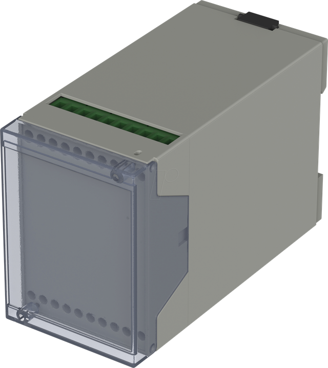 BOPLA 65005510H1 - CombiNorm-Classic, 55 x 75 x 109,5 mm, IP40