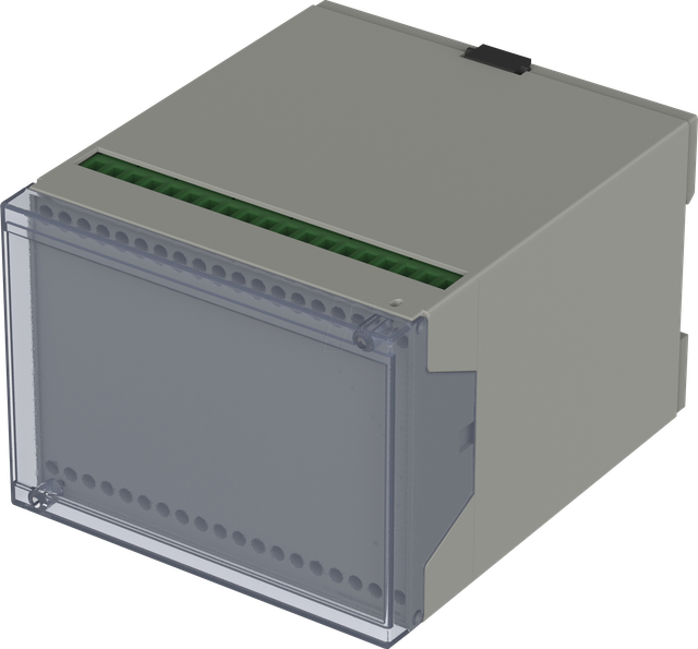 BOPLA 65010010H1 - CombiNorm-Classic, 100 x 75 x 109,5 mm, IP40