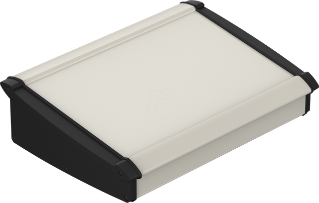 BOPLA 92385300H1 - Alu-Topline, 232, 6 x 300 x 86,2 mm, IP65