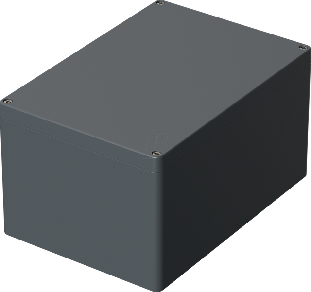 BOPLA A 165 - Alugehäuse,330x230x181 mm, IP66