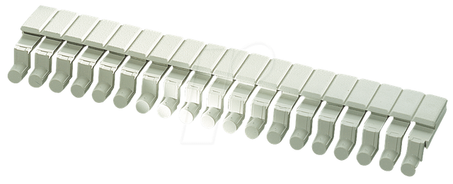 BOPLA CNB 100 - Blindstopfenplatten für Combi-Norm 38-teilig