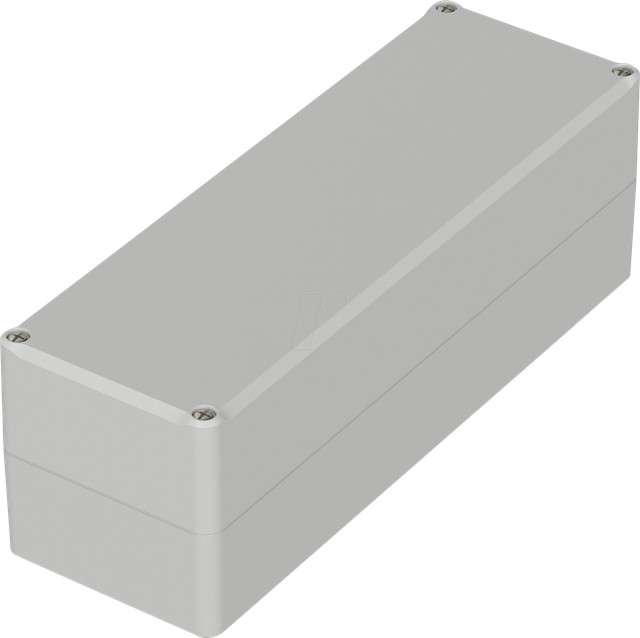 BOPLA EM 236 LP - Industriegehäuse,240x80x80 mm, IP65