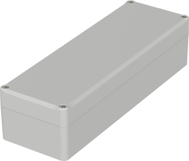 BOPLA ET 224 LP - Industriegehäuse,240x80x60 mm, IP65