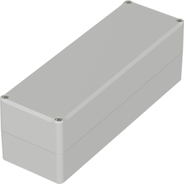 BOPLA ET 236 LP - Industriegehäuse,240x80x80 mm, IP65