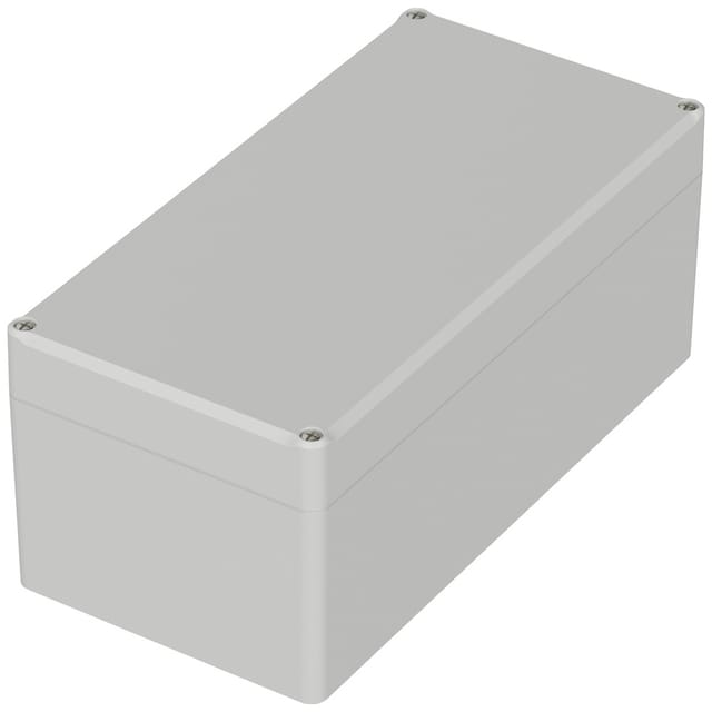 BOPLA ET 242 - Industriegehäuse,240x120x102 mm, IP65