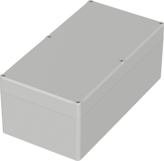BOPLA ET 247 LP - Industriegehäuse,300x160x120 mm, IP65