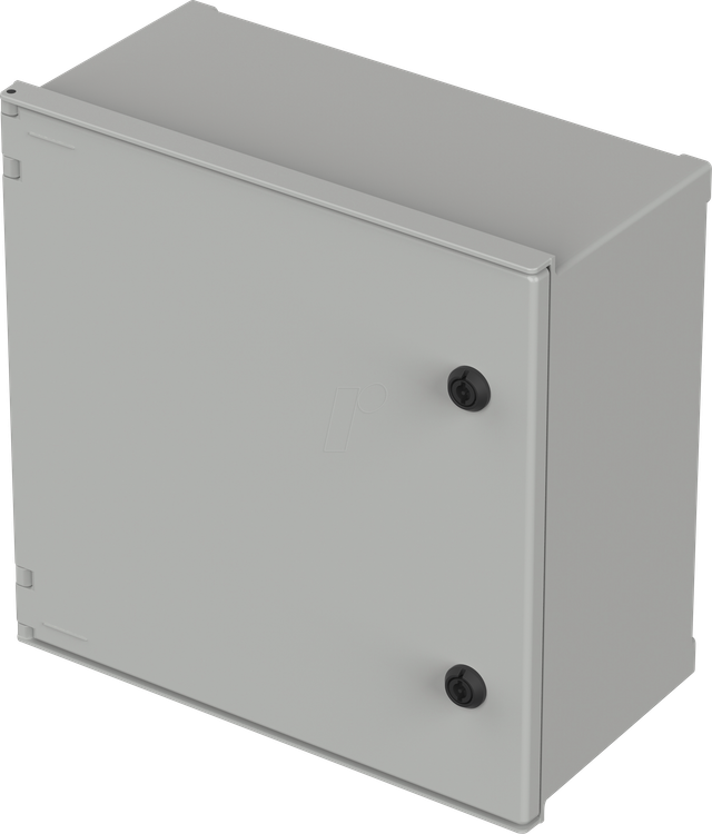 BOPLA PS 442 - Polysafe,400x400x200 mm, Outdoorfähig