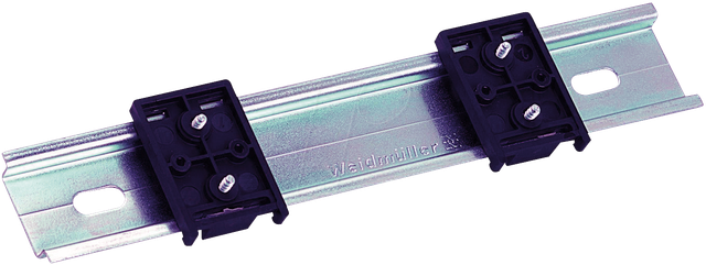 BOPLA TSH 35-2 - Universal DIN-Schienen-Halter x x mm