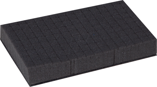 BOXX 1000010147 - Rasterschaum für L-BOXX Mini