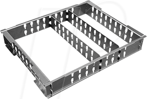 BOXX 1000010149 - Trennblechset 3F für L-BOXX 102