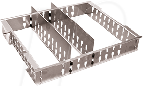 BOXX 1000010151 - Trennblechset 3F für L-BOXX 136