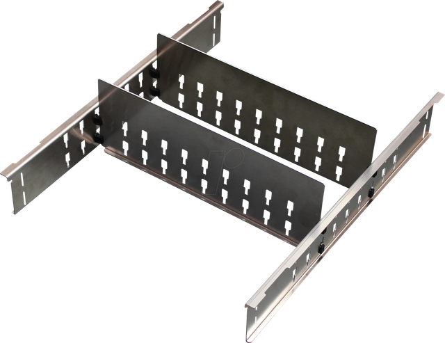 BOXX 1000010153 - Trennblechset 3F LT 136/170