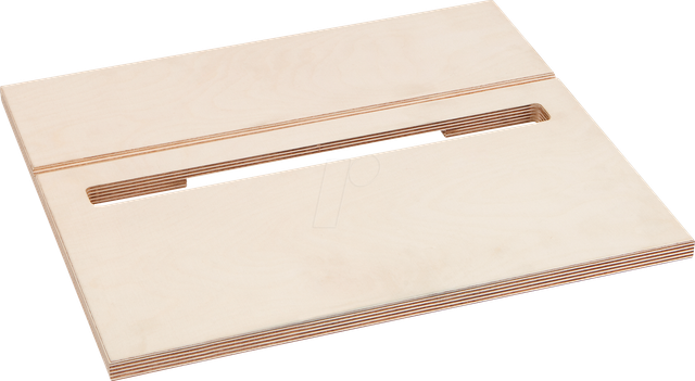 BOXX 1000010158 - Arbeitsplatte Deckel, einteilig, für L-BOXX, LS-BOXX oder auch i