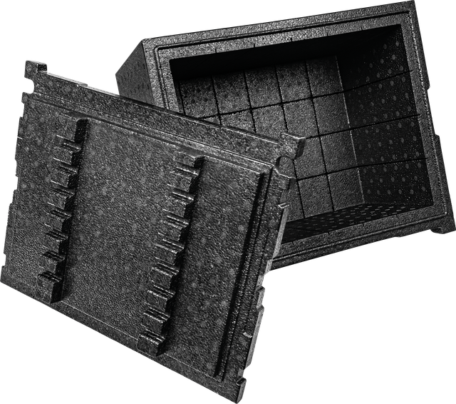 BOXX 1000010160 - Thermoeinsatz für L-BOXX 238