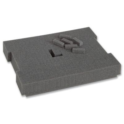 BOXX 6000003672 - Rasterschaum für L-BOXX 102