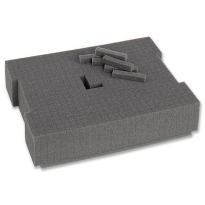 BOXX 6000003673 - Rasterschaum für L-BOXX 136