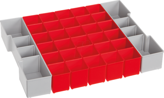 BOXX 6000010090 - Insetboxenset A3, für L-BOXX 102