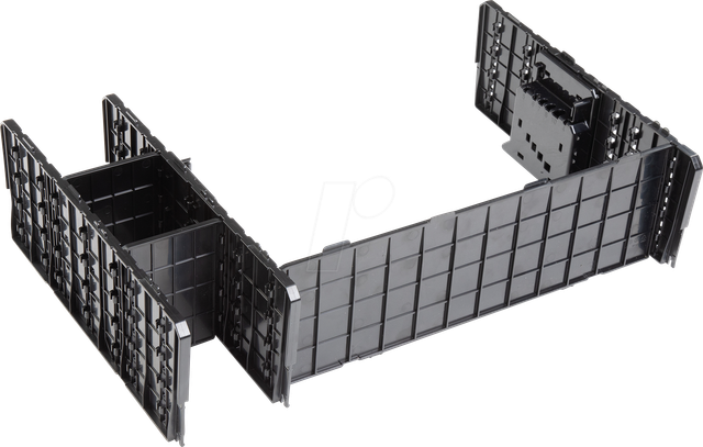 BOXX 6100000097 - Trennwandset, für XL-BOXX