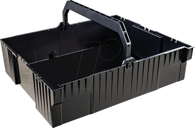 BOXX 6100000292 - Einhängeeinsatz für L-BOXX 238/374
