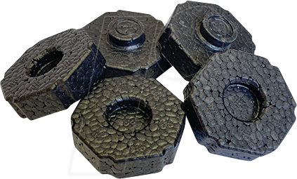 BOXX 6100000296 - Deckelpads für XL-BOXX