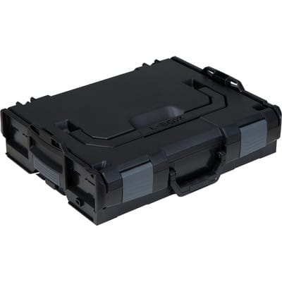 BOXX 6100000305 - L-BOXX 102, schwarz
