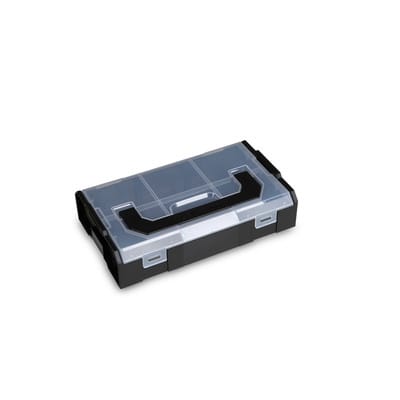 BOXX 6100000324 - L-BOXX Mini Deckel transparent