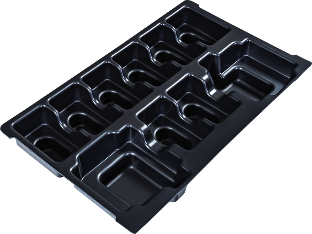 BOXX 6100000366 - CAS Akkueinsatz für XL-BOXX