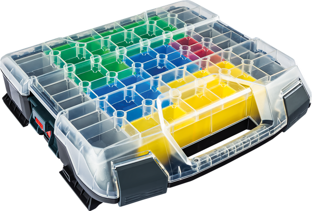 BOXX 6100000371 - W-BOXX 102