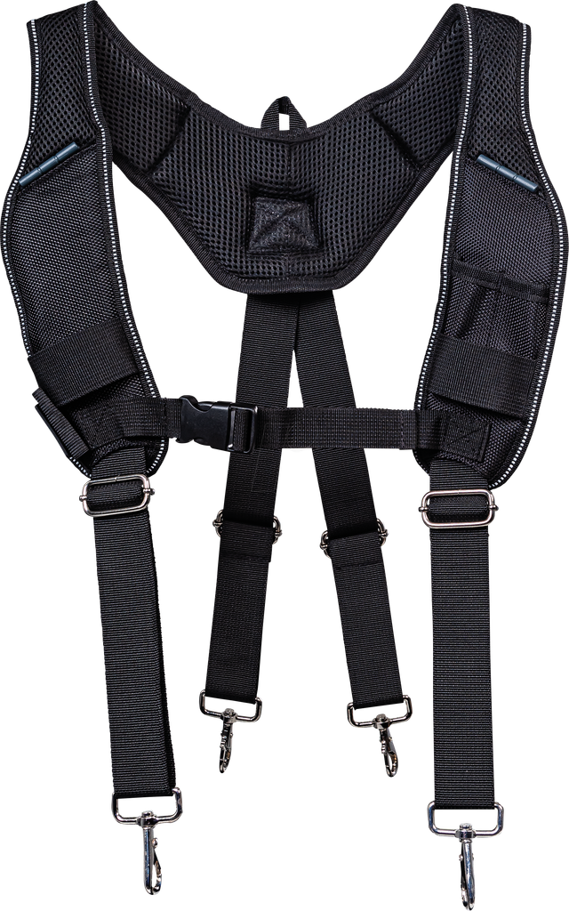 BOXX 6100000968 - ProClick Suspenders L/XL